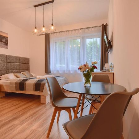 Willa Edem Wisla Bagian luar foto